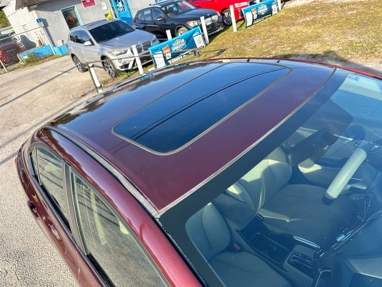 Honda Civic EX Sedan 5-Speed AT 2013 Honda Civic EX Sedan 5-Speed AT 2013