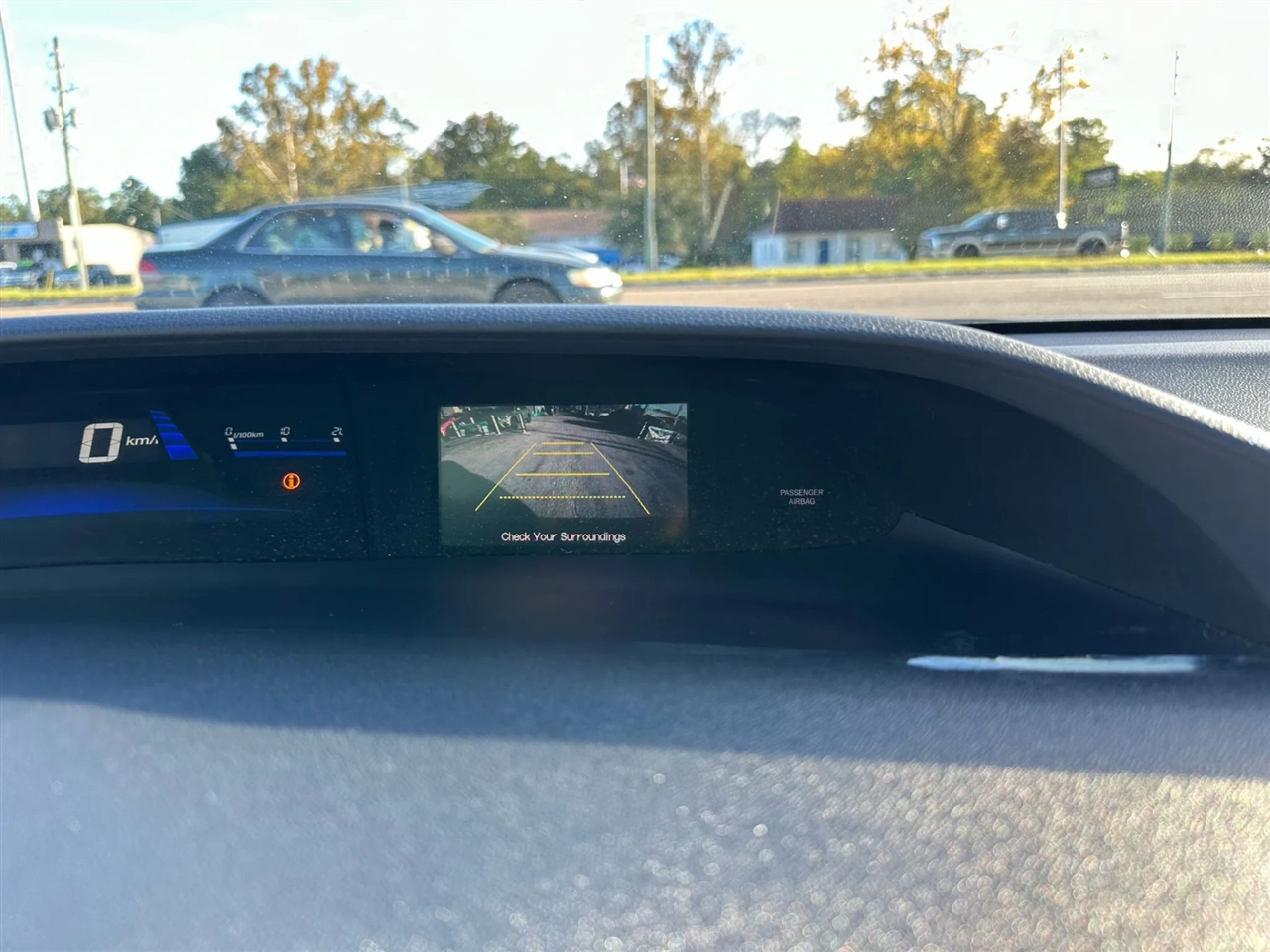 Honda Civic EX Sedan 5-Speed AT 2013 Honda Civic EX Sedan 5-Speed AT 2013