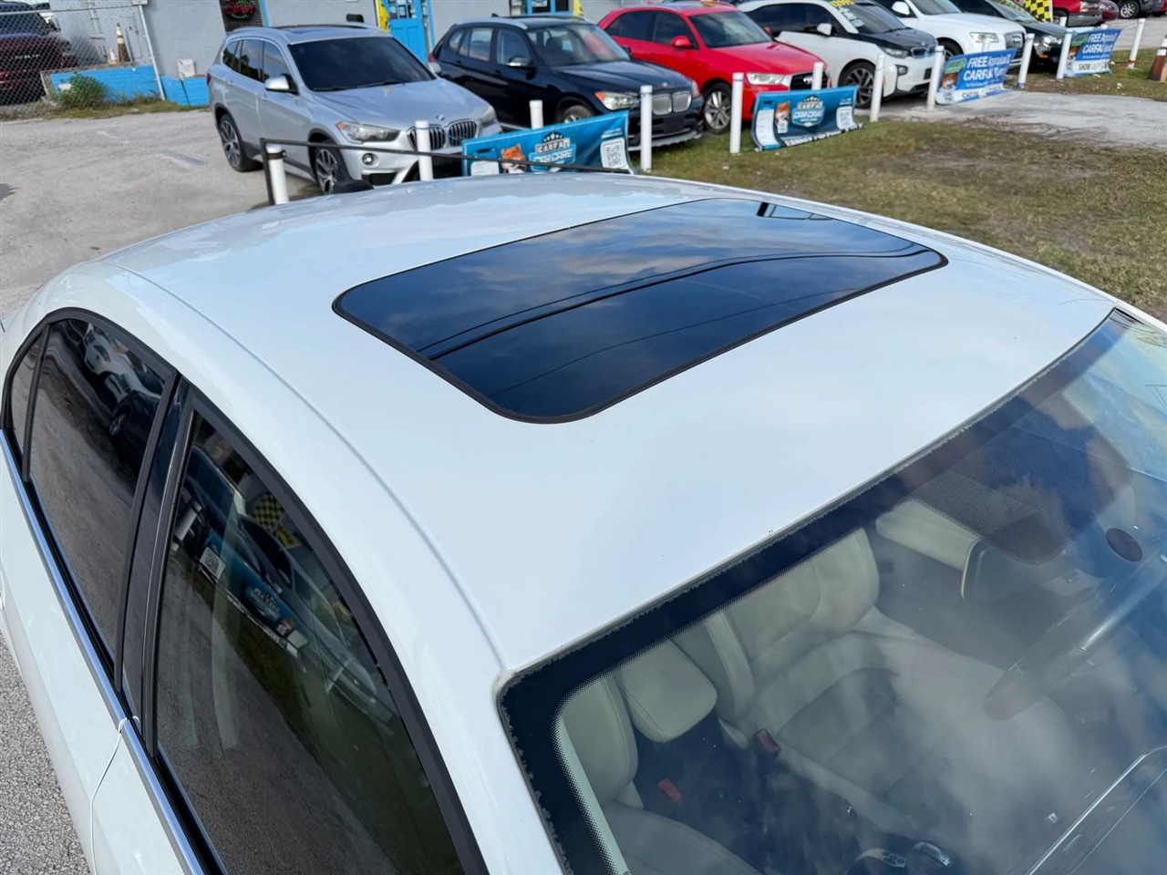 Volkswagen Jetta TDi 2014 Volkswagen Jetta TDi 2014