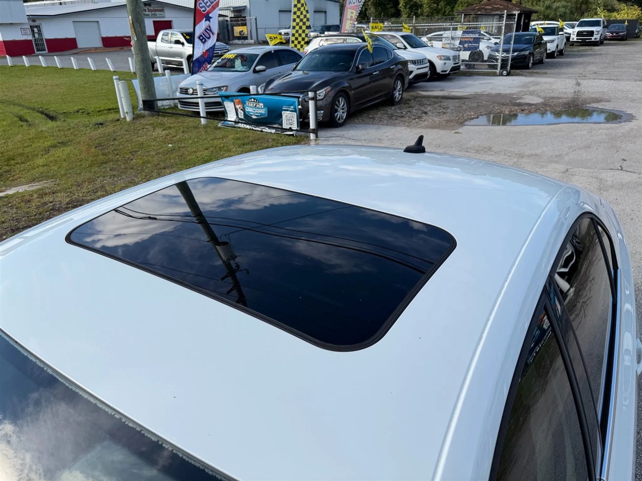 Volkswagen Jetta TDi 2014 Volkswagen Jetta TDi 2014