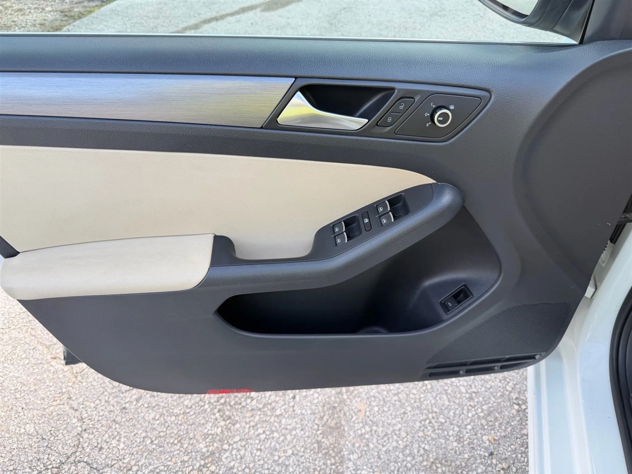 Volkswagen Jetta TDi 2014 Volkswagen Jetta TDi 2014