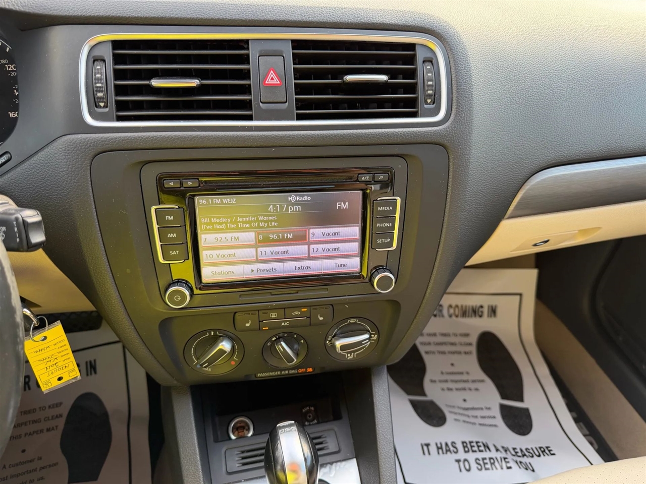 Volkswagen Jetta TDi 2014 Volkswagen Jetta TDi 2014