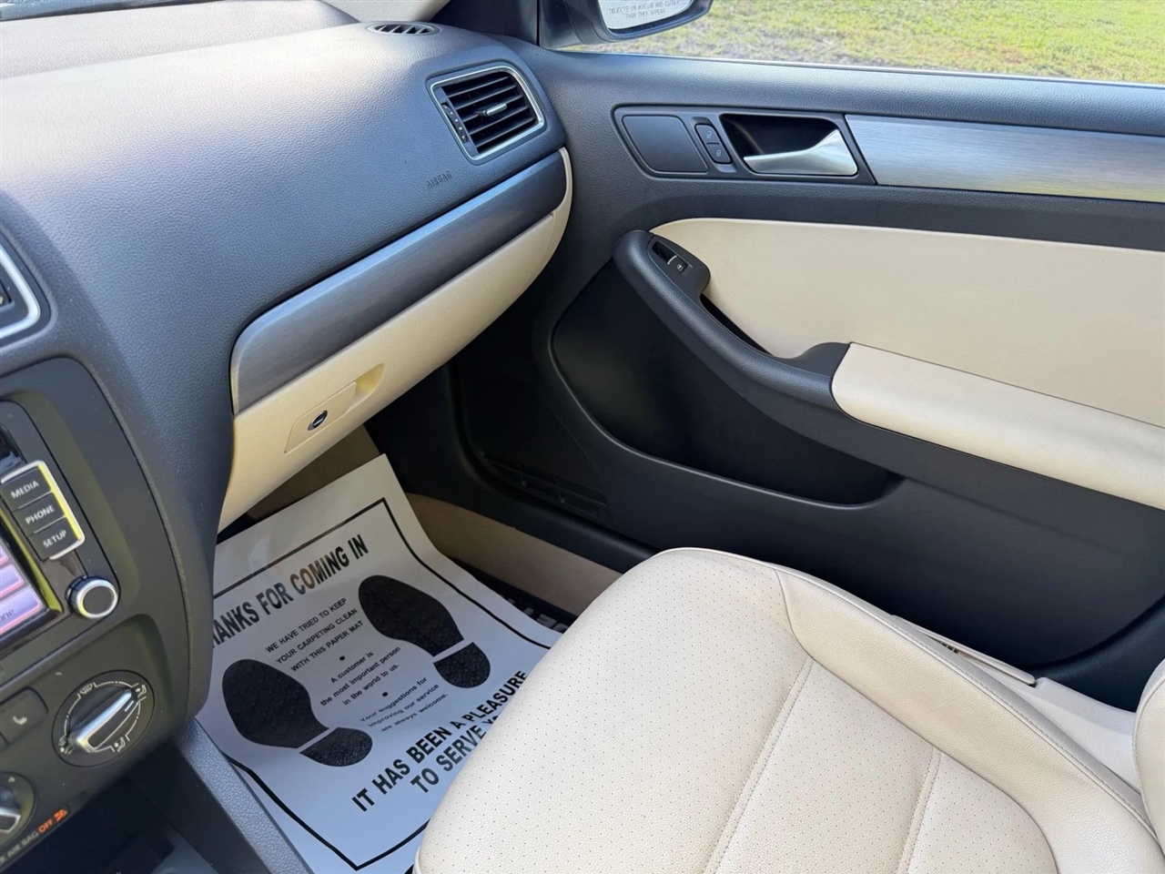 Volkswagen Jetta TDi 2014 Volkswagen Jetta TDi 2014