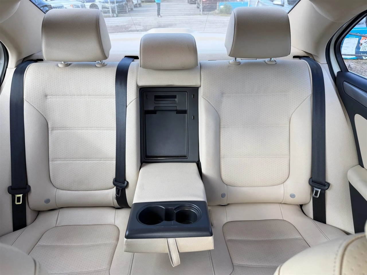 Volkswagen Jetta TDi 2014 Volkswagen Jetta TDi 2014