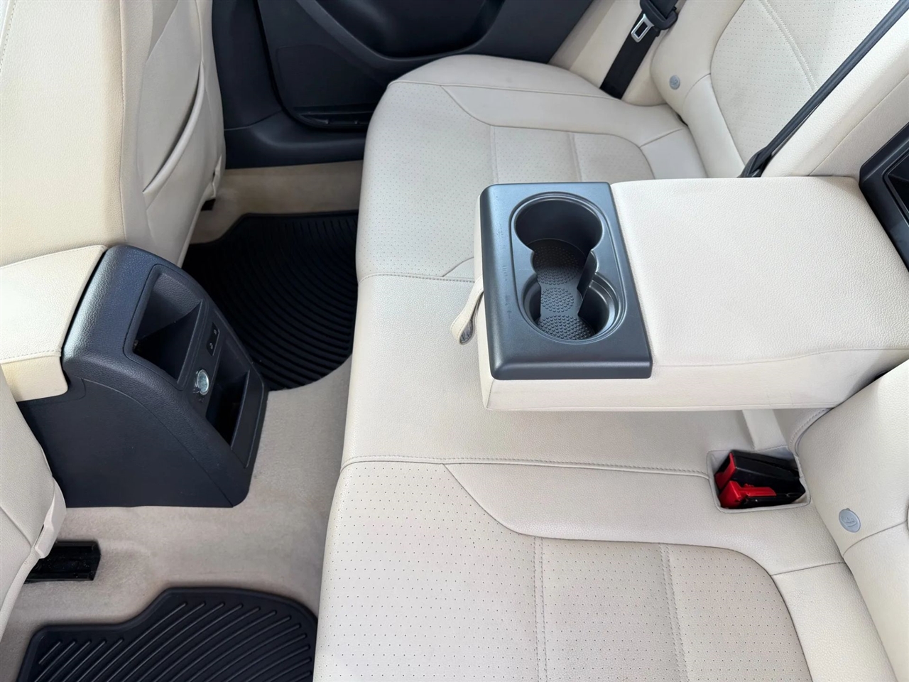 Volkswagen Jetta TDi 2014 Volkswagen Jetta TDi 2014