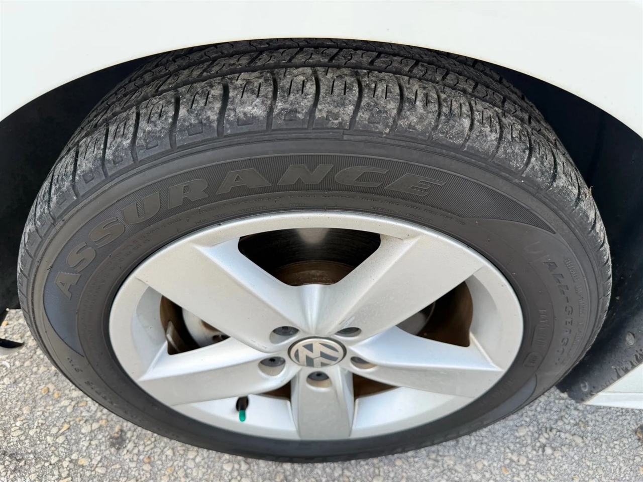 Volkswagen Jetta TDi 2014 Volkswagen Jetta TDi 2014