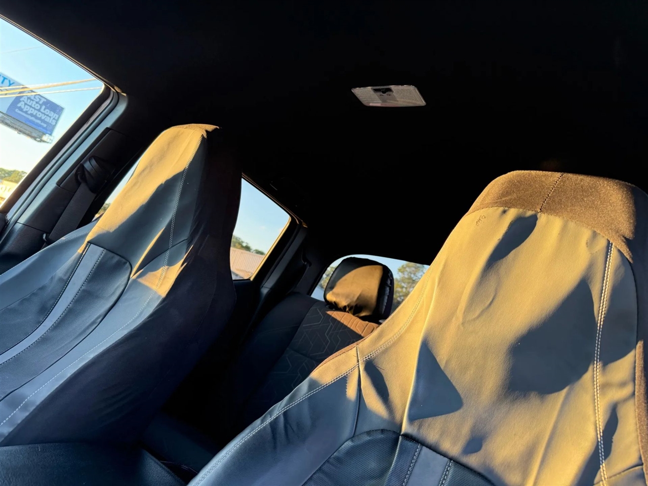 Toyota Tacoma SR5 Double Cab Long Bed V6 6AT 4WD 2019 Toyota Tacoma SR5 Double Cab Long Bed V6 6AT 4WD 2019