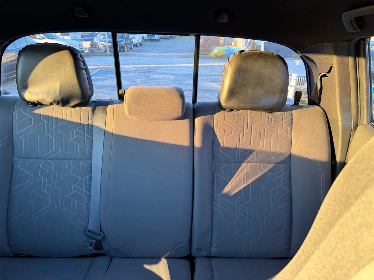 Toyota Tacoma SR5 Double Cab Long Bed V6 6AT 4WD 2019 Toyota Tacoma SR5 Double Cab Long Bed V6 6AT 4WD 2019