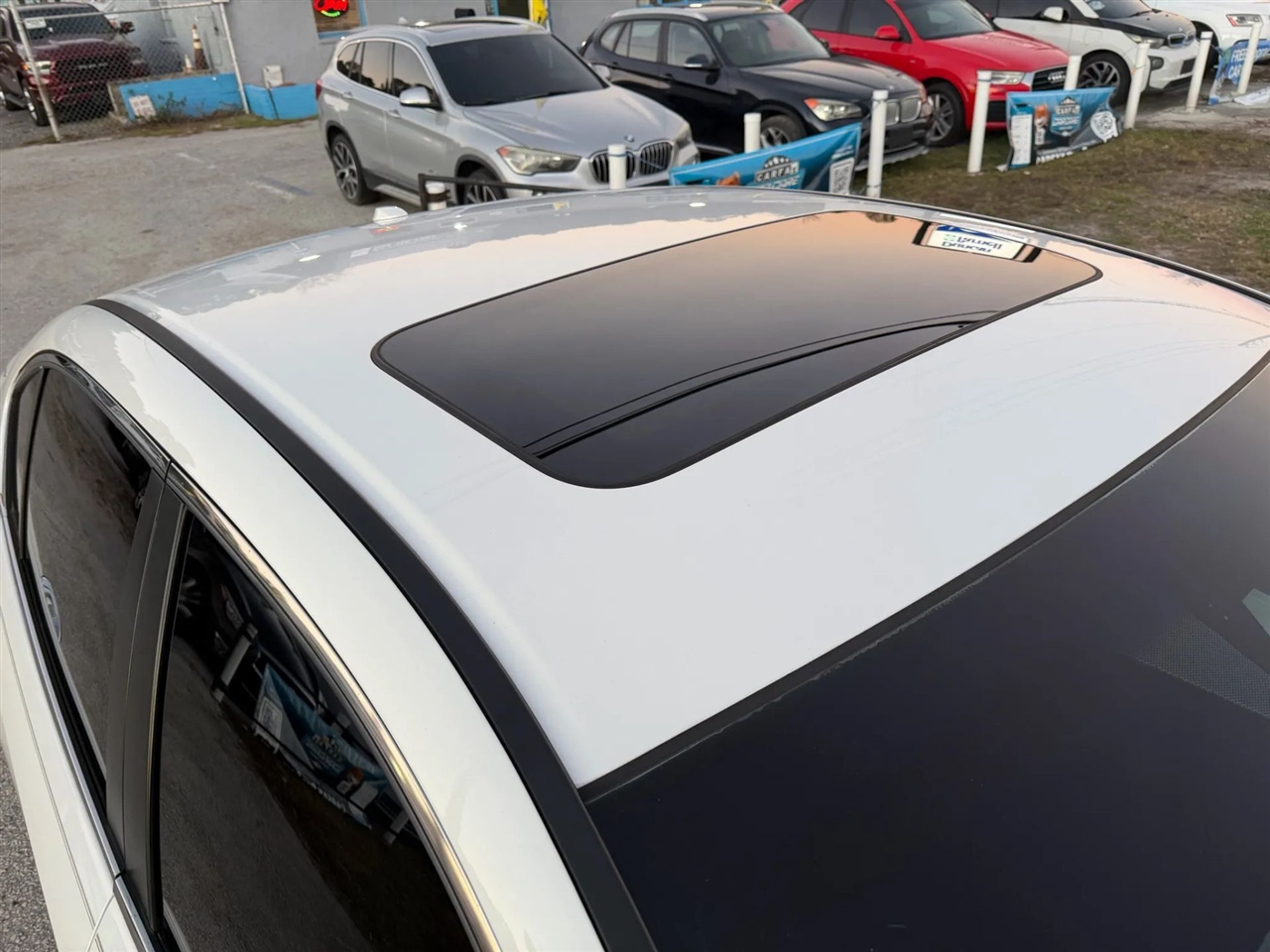 Honda Accord EX-L Sedan CVT 2013