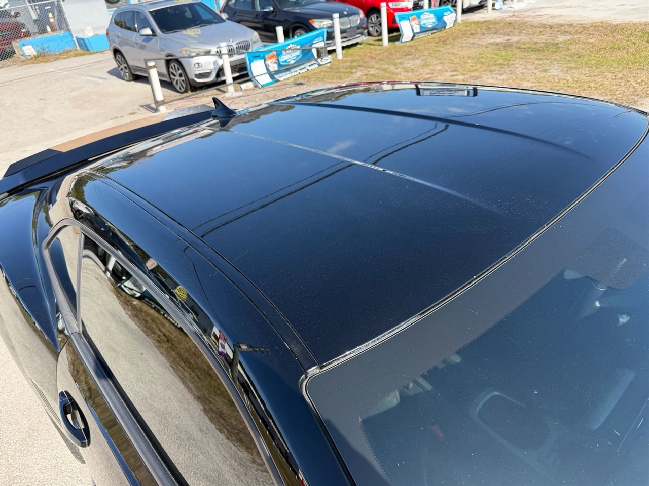 Chevrolet Camaro Coupe ZL1 2013