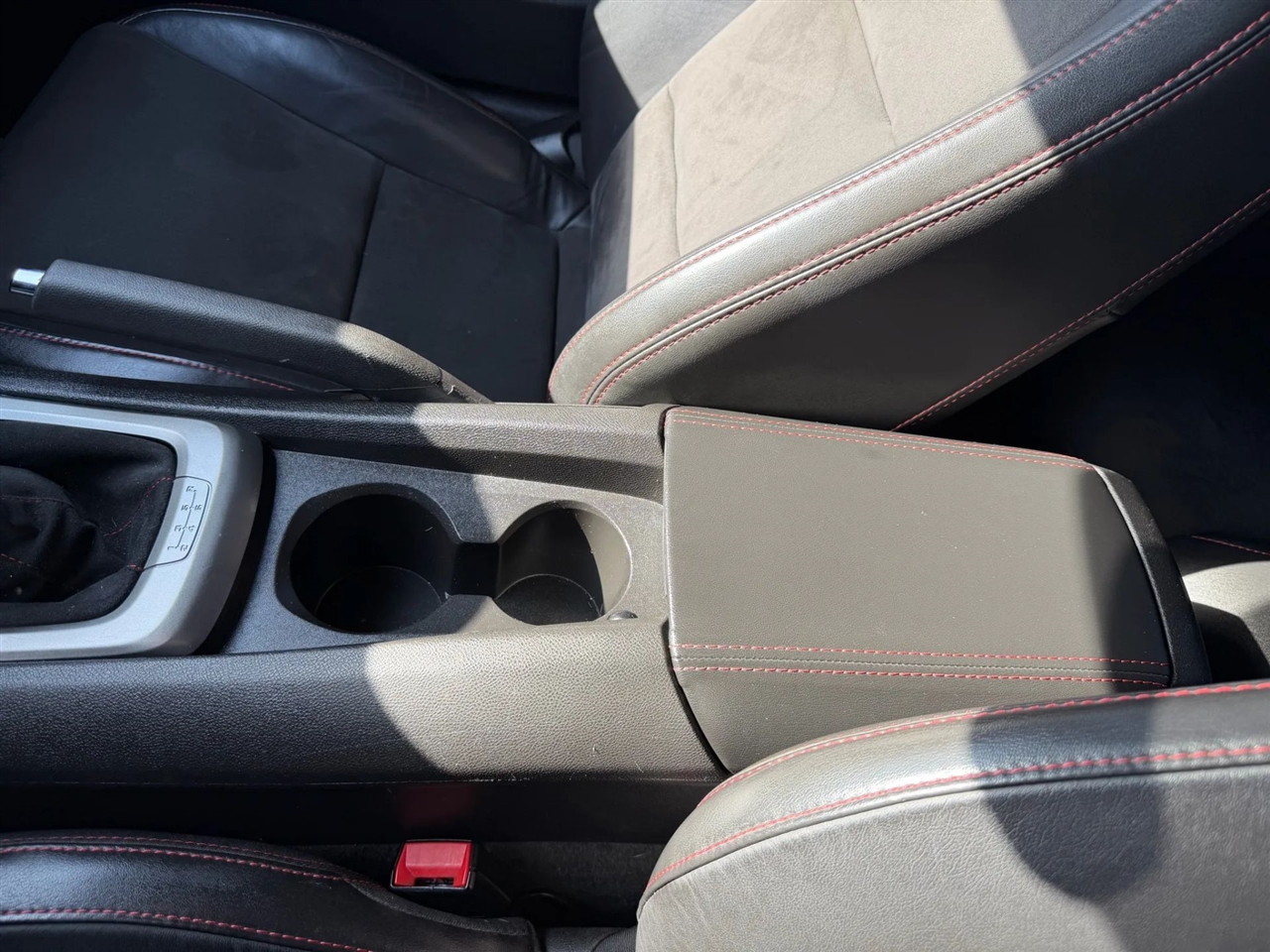 Chevrolet Camaro Coupe ZL1 2013