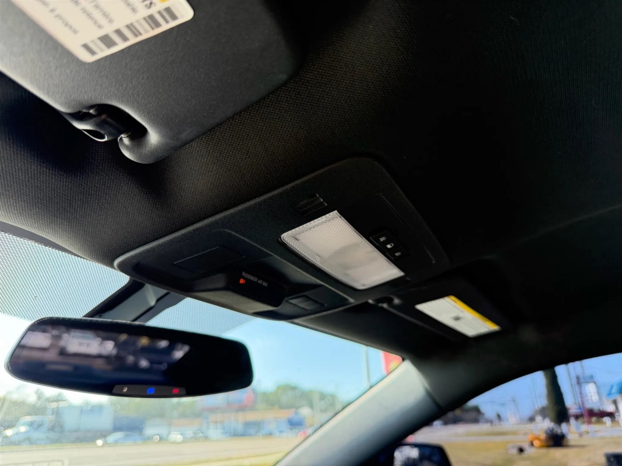 Chevrolet Camaro Coupe ZL1 2013