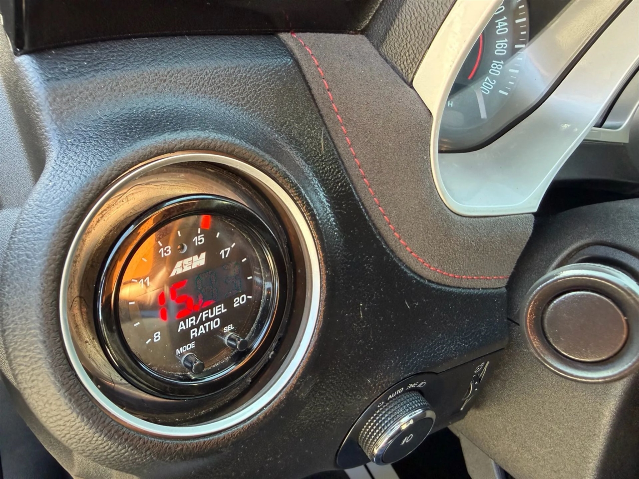 Chevrolet Camaro Coupe ZL1 2013