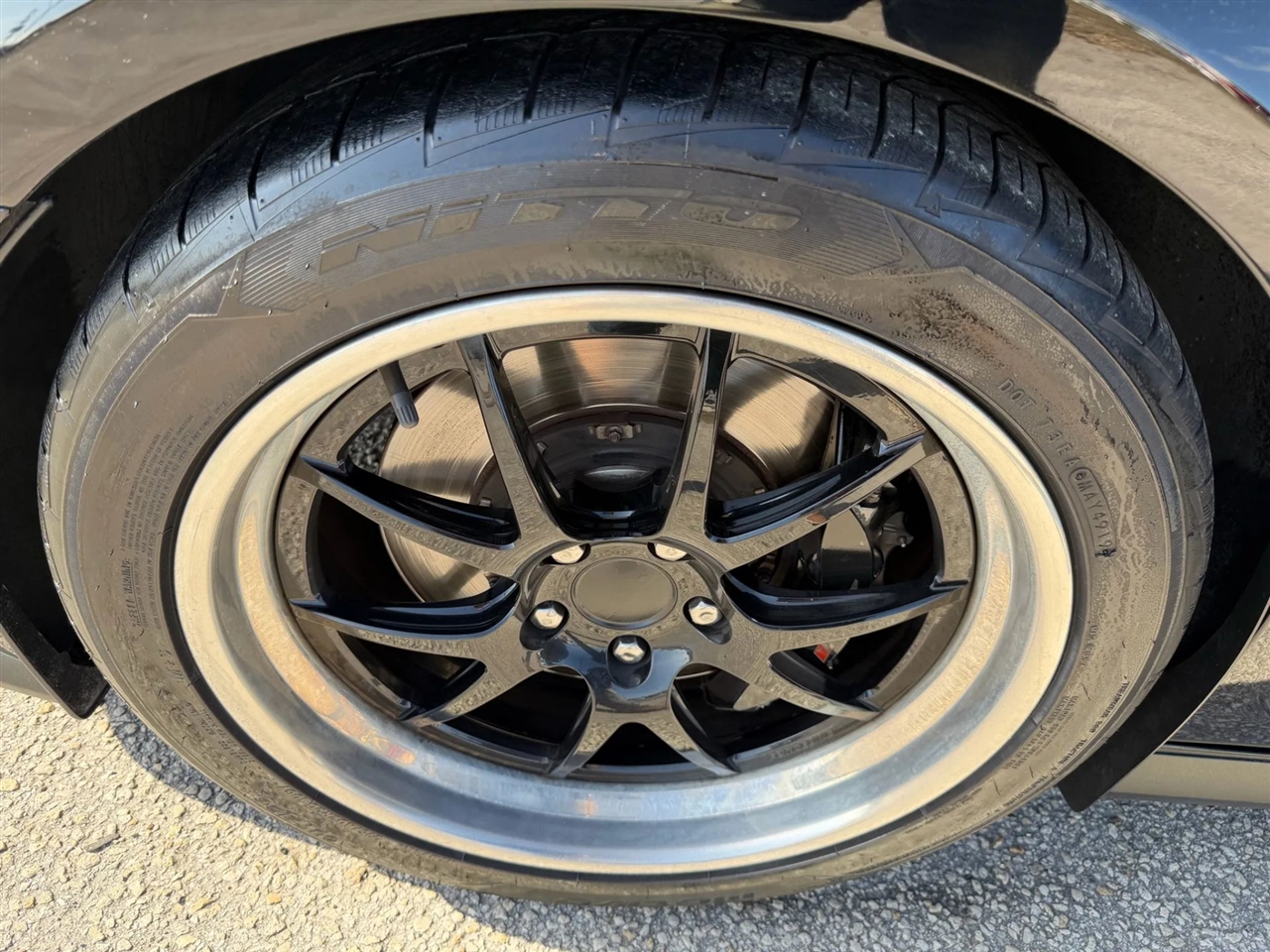 Chevrolet Camaro Coupe ZL1 2013