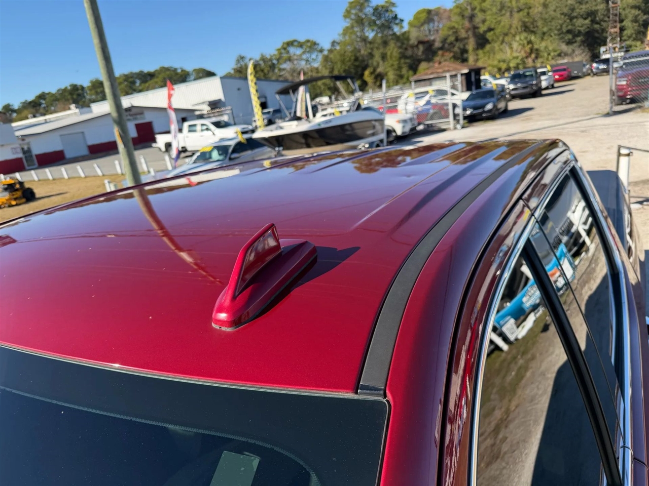 GMC Sierra 1500 SLT Crew Cab Long Box 4WD 2020