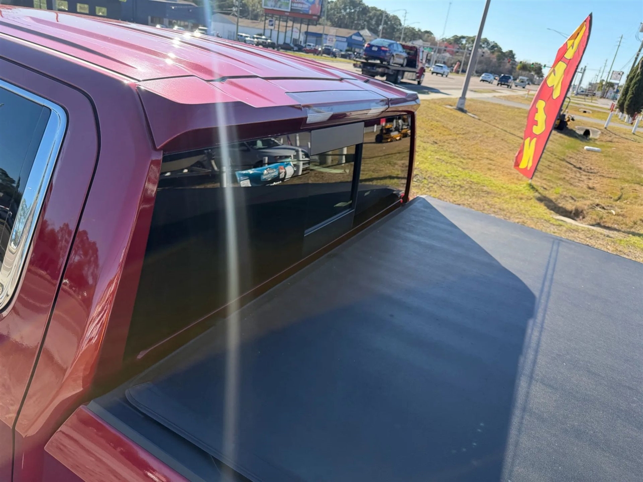 GMC Sierra 1500 SLT Crew Cab Long Box 4WD 2020