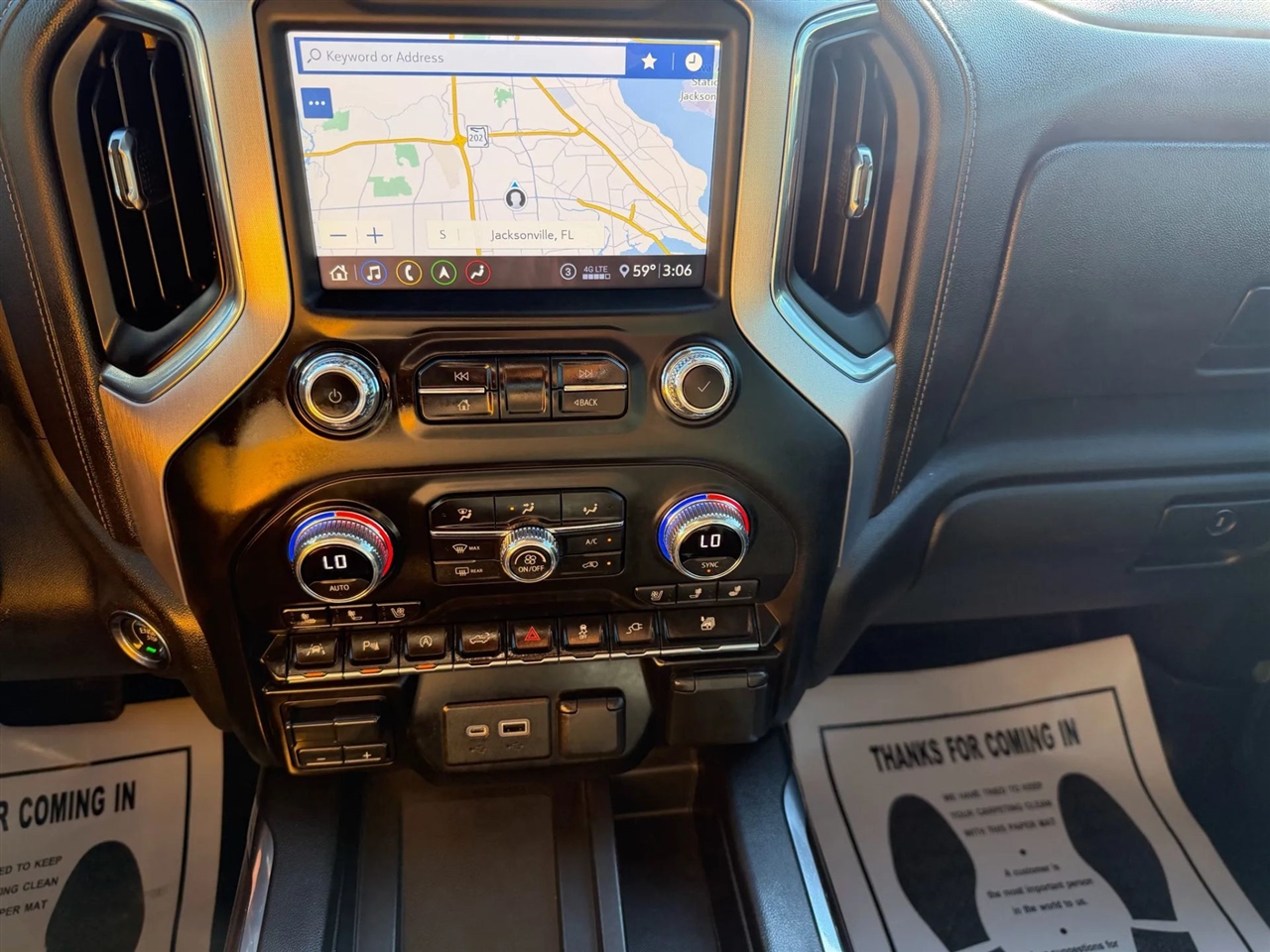 GMC Sierra 1500 SLT Crew Cab Long Box 4WD 2020