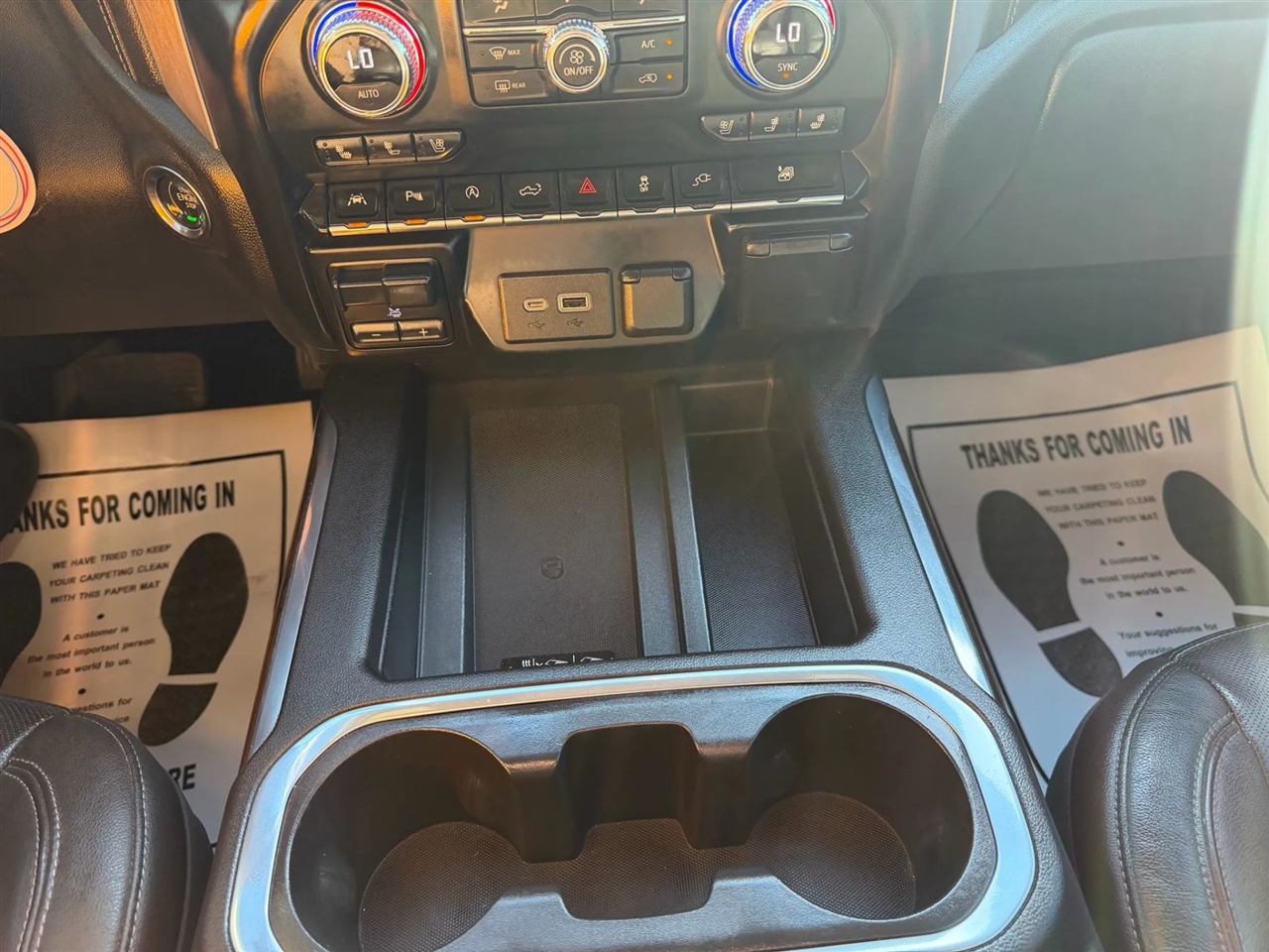 GMC Sierra 1500 SLT Crew Cab Long Box 4WD 2020