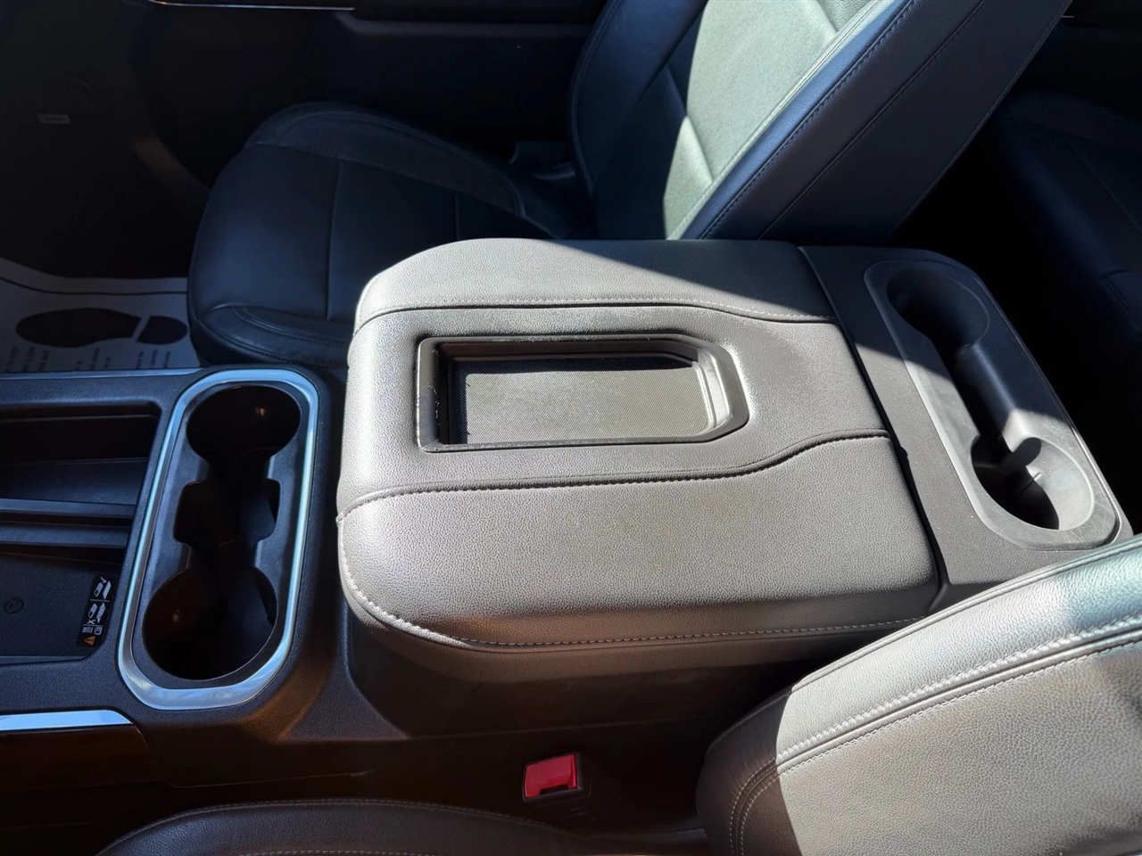 GMC Sierra 1500 SLT Crew Cab Long Box 4WD 2020