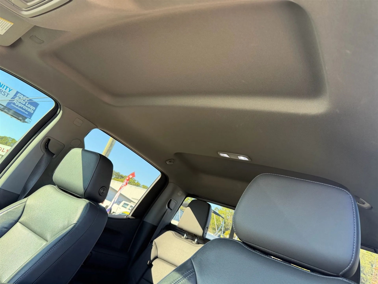 GMC Sierra 1500 SLT Crew Cab Long Box 4WD 2020