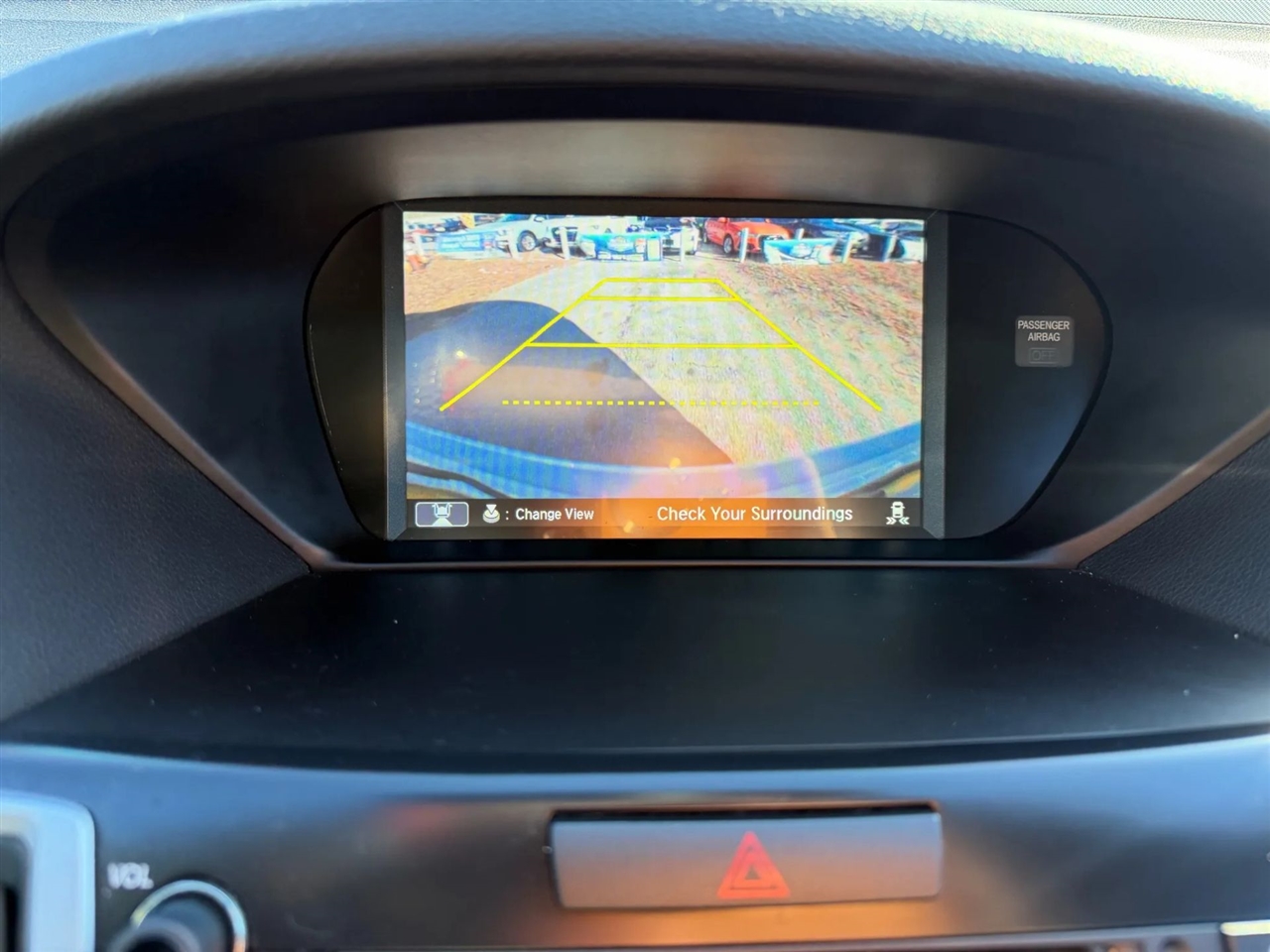 Acura TLX Technology Package 2.4L 2017