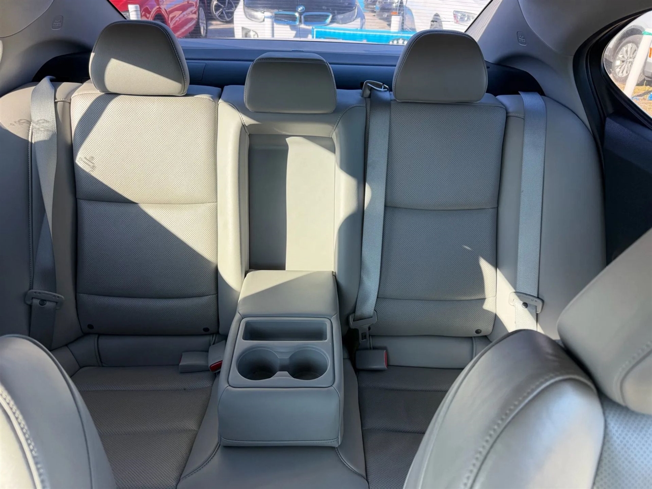 Acura TLX Technology Package 2.4L 2017