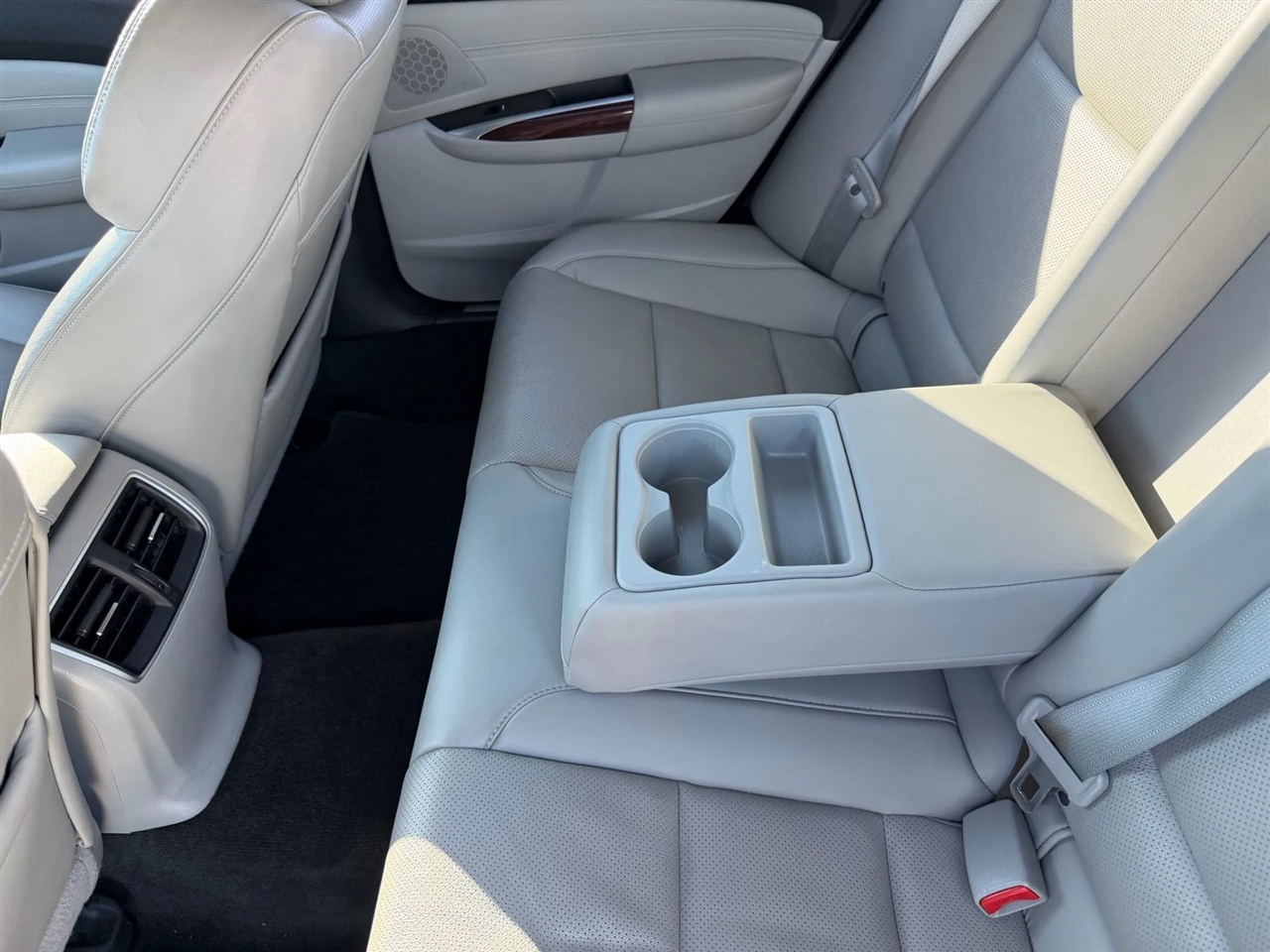 Acura TLX Technology Package 2.4L 2017