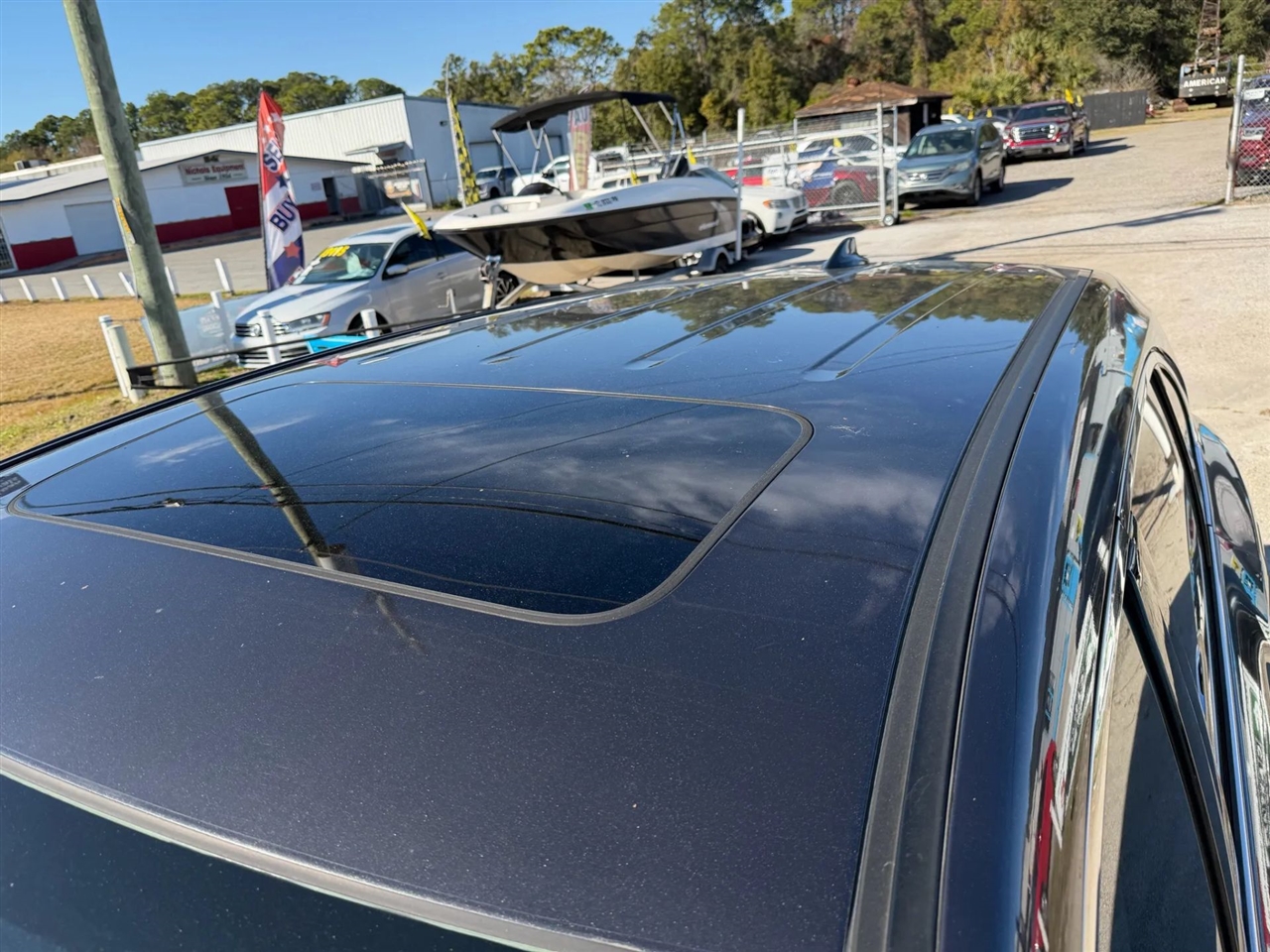 Acura MDX 6-Spd AT w/Tech and Entertainment Package 2014