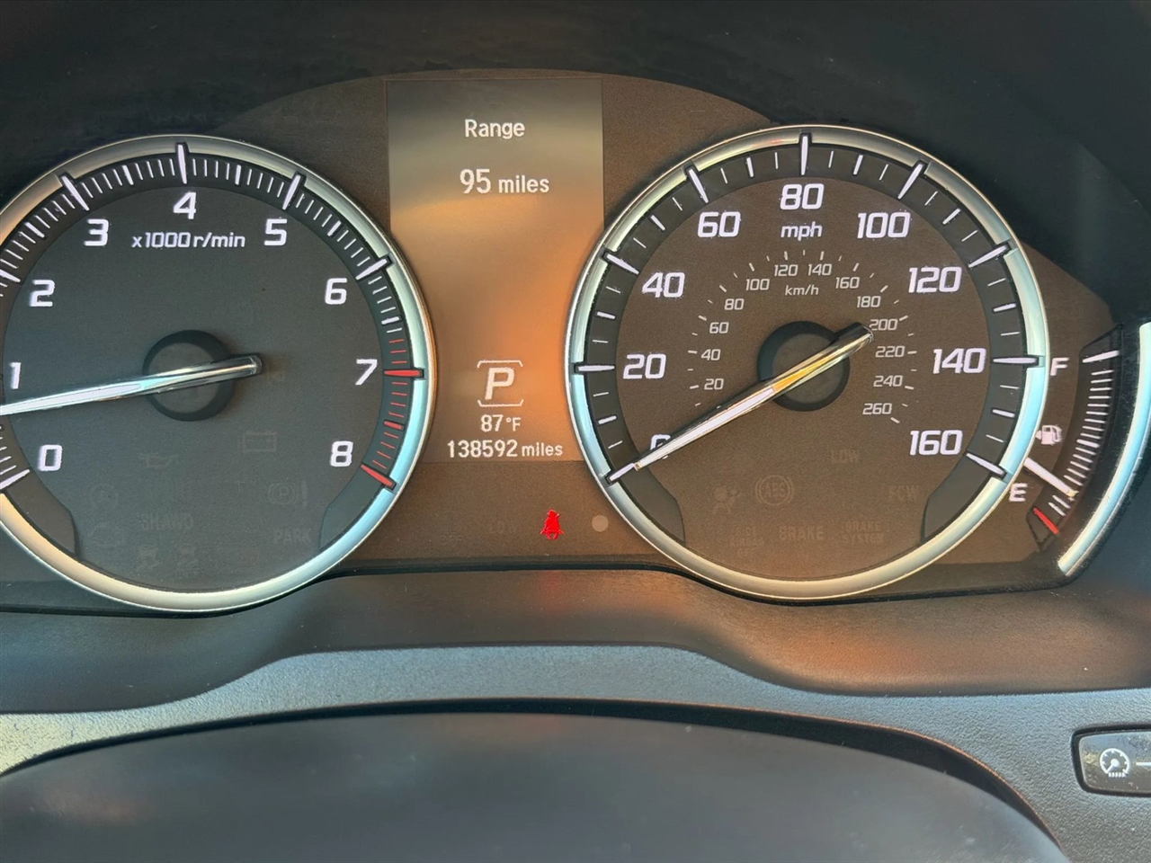 Acura MDX 6-Spd AT w/Tech and Entertainment Package 2014