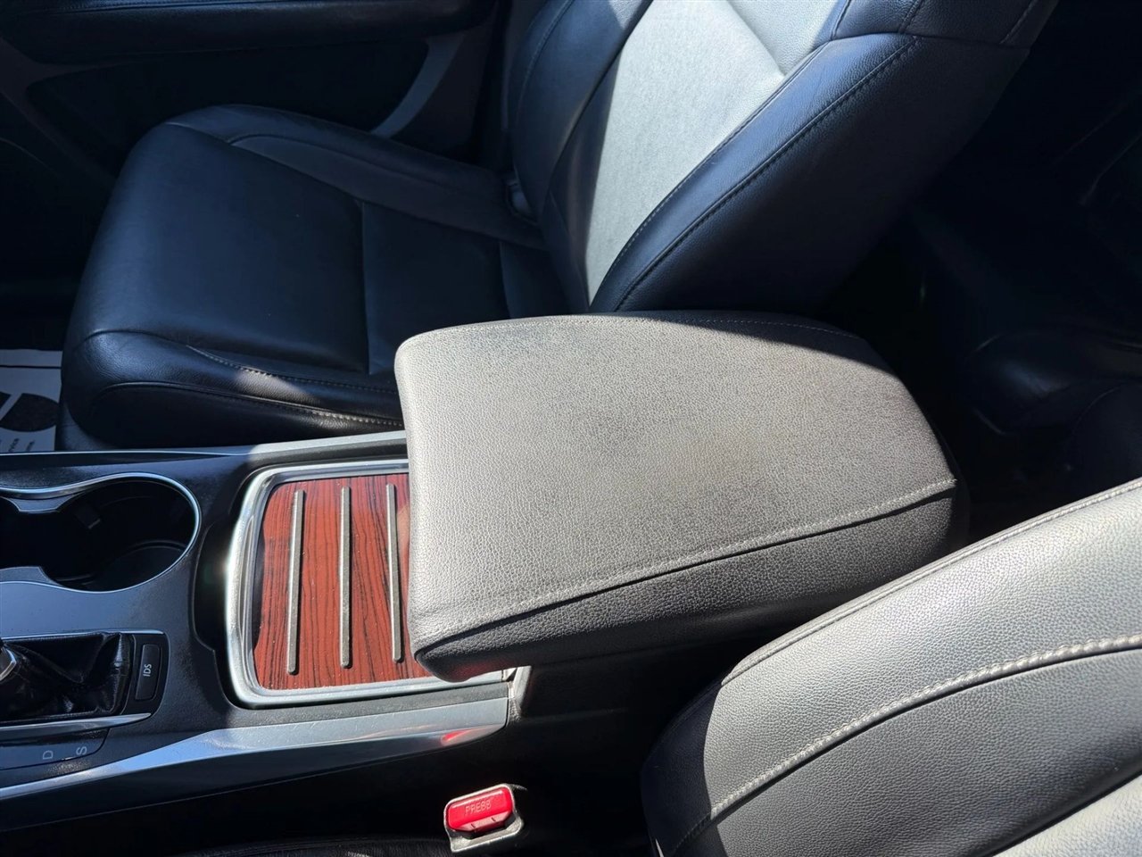 Acura MDX 6-Spd AT w/Tech and Entertainment Package 2014