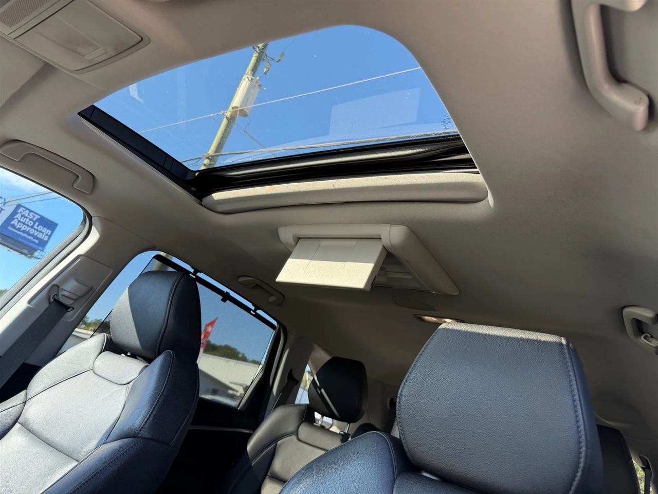 Acura MDX 6-Spd AT w/Tech and Entertainment Package 2014