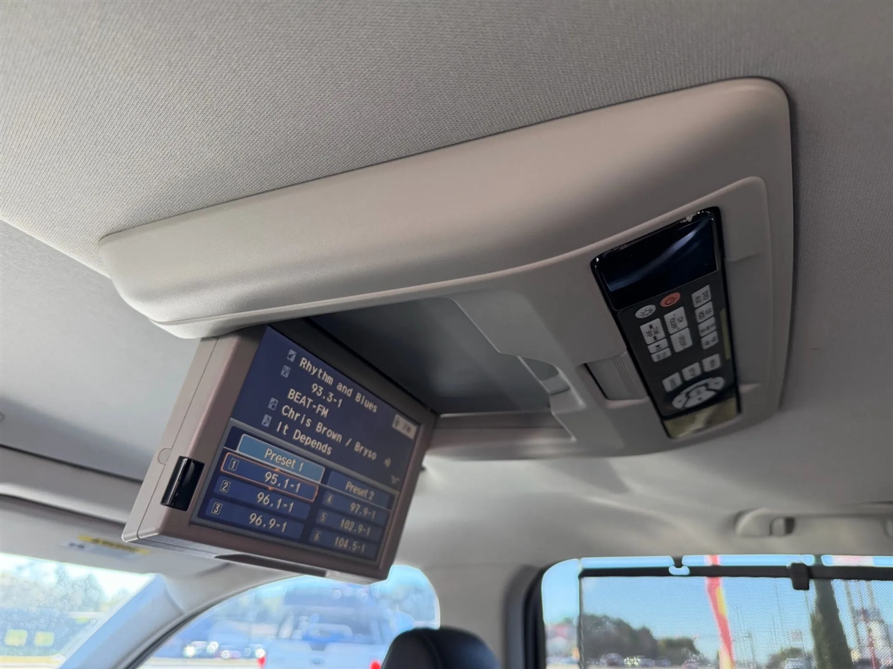 Acura MDX 6-Spd AT w/Tech and Entertainment Package 2014