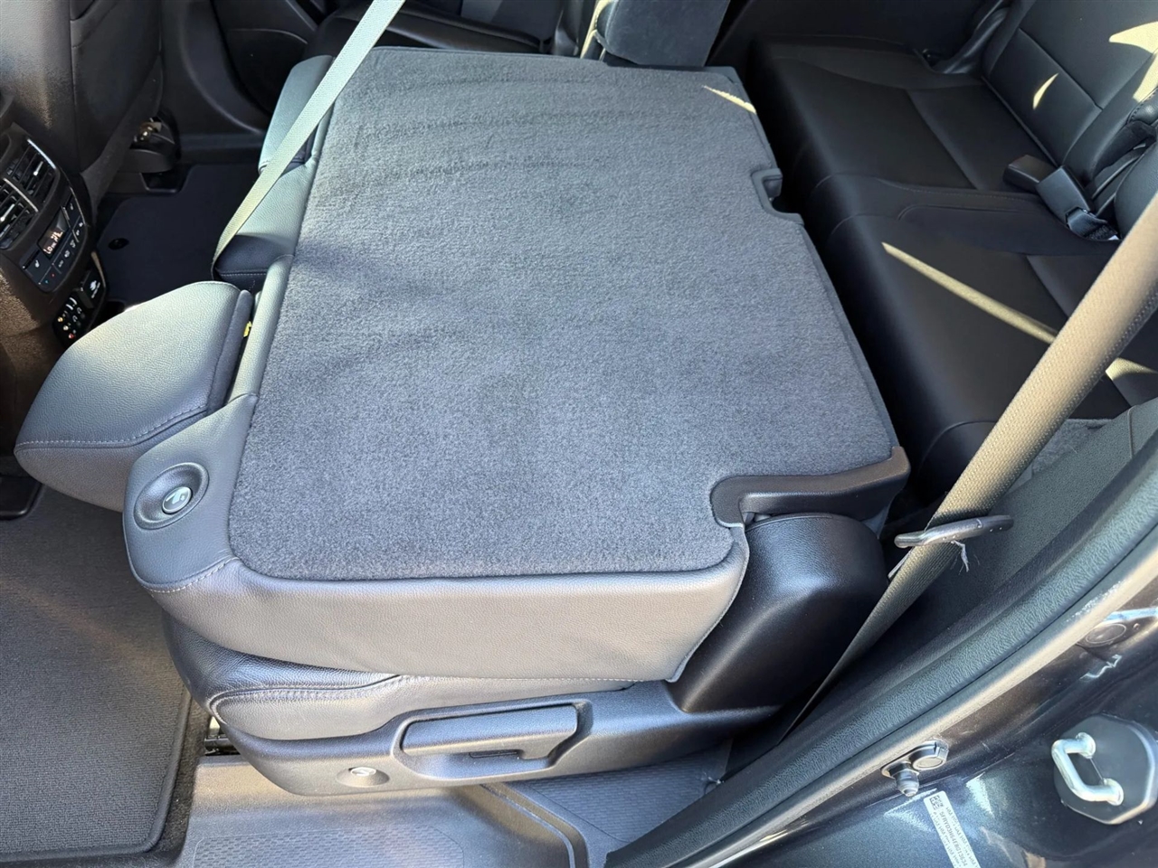 Acura MDX 6-Spd AT w/Tech and Entertainment Package 2014