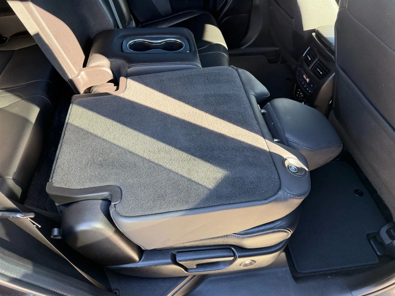 Acura MDX 6-Spd AT w/Tech and Entertainment Package 2014