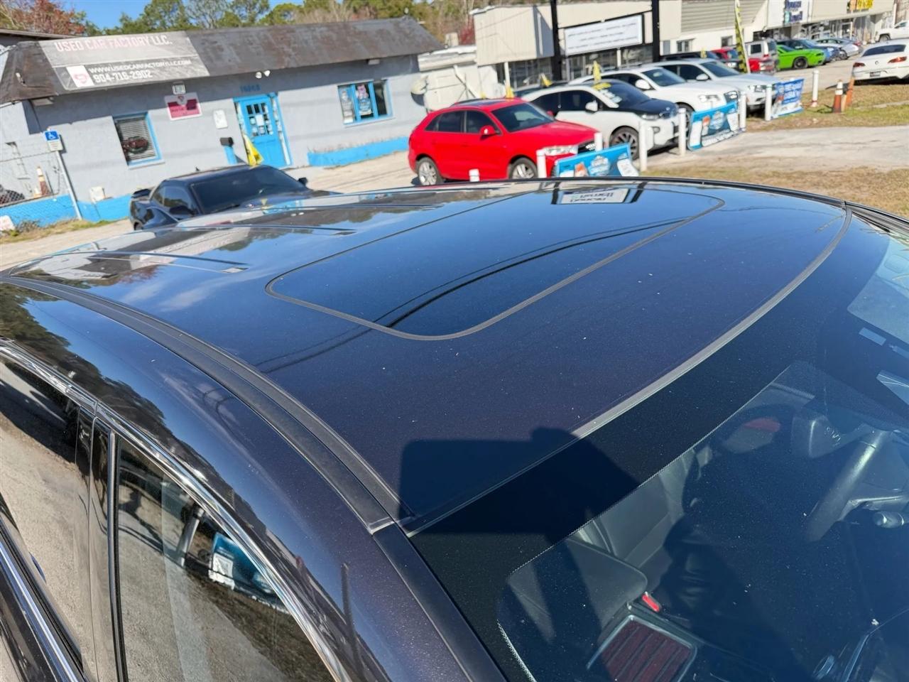 Acura MDX 6-Spd AT w/Tech and Entertainment Package 2014