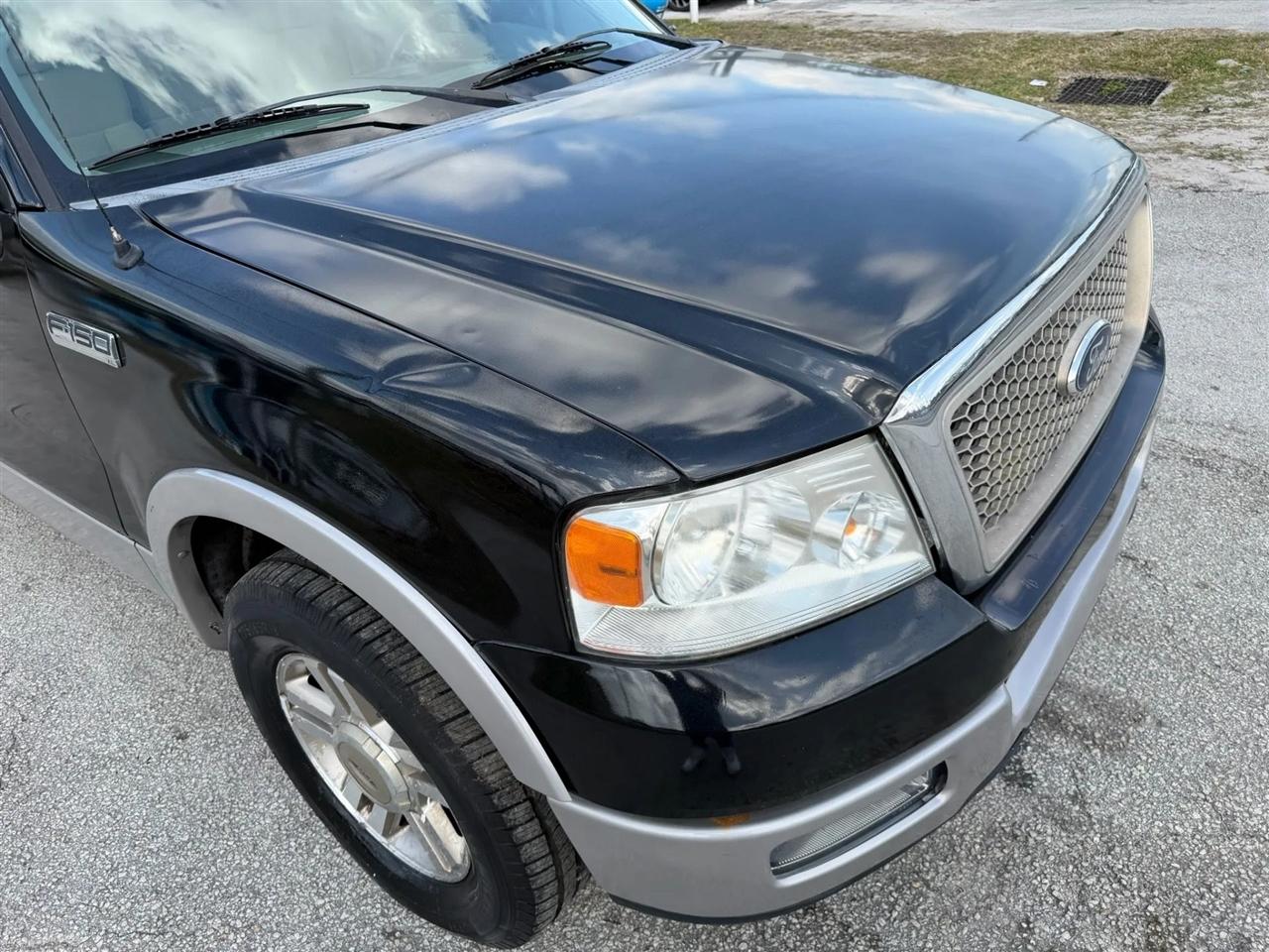 Ford F-150 XL 2WD 2007