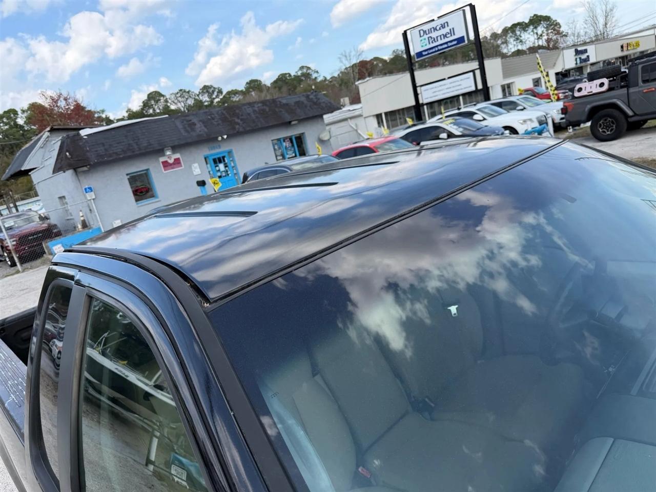 Ford F-150 XL 2WD 2007