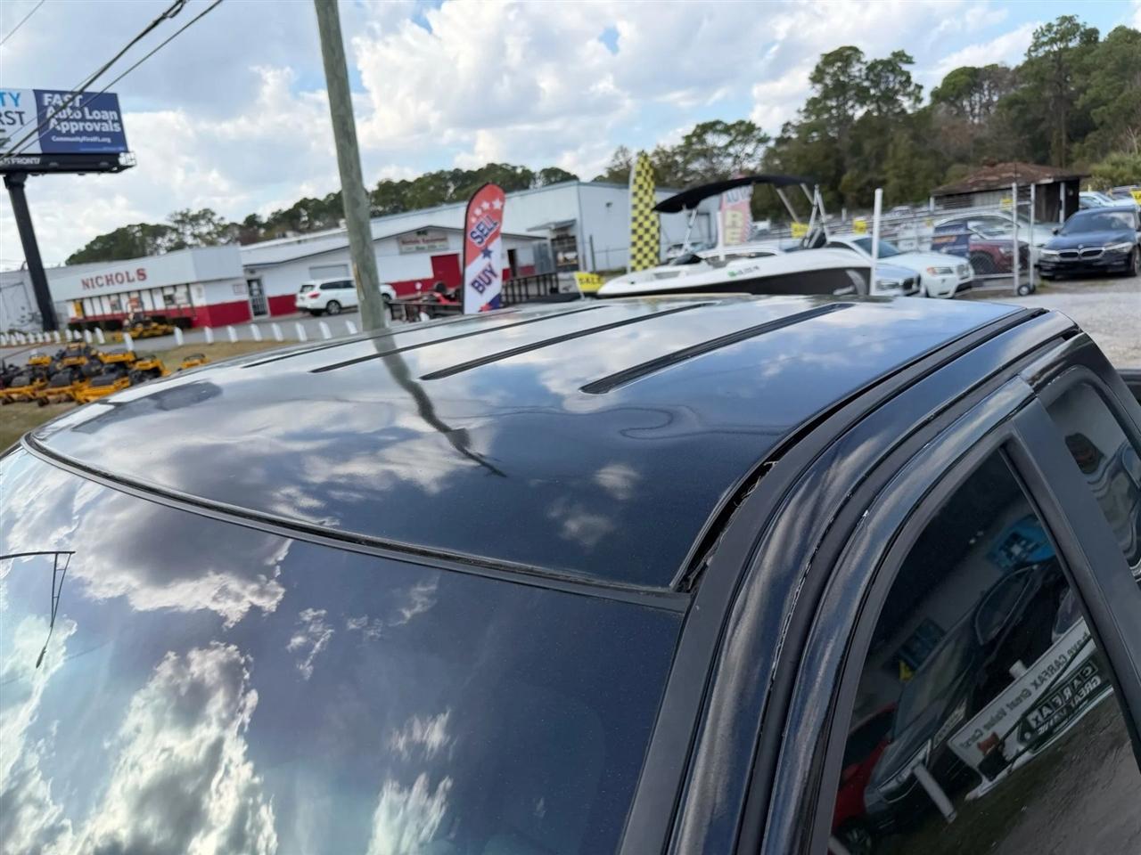 Ford F-150 XL 2WD 2007