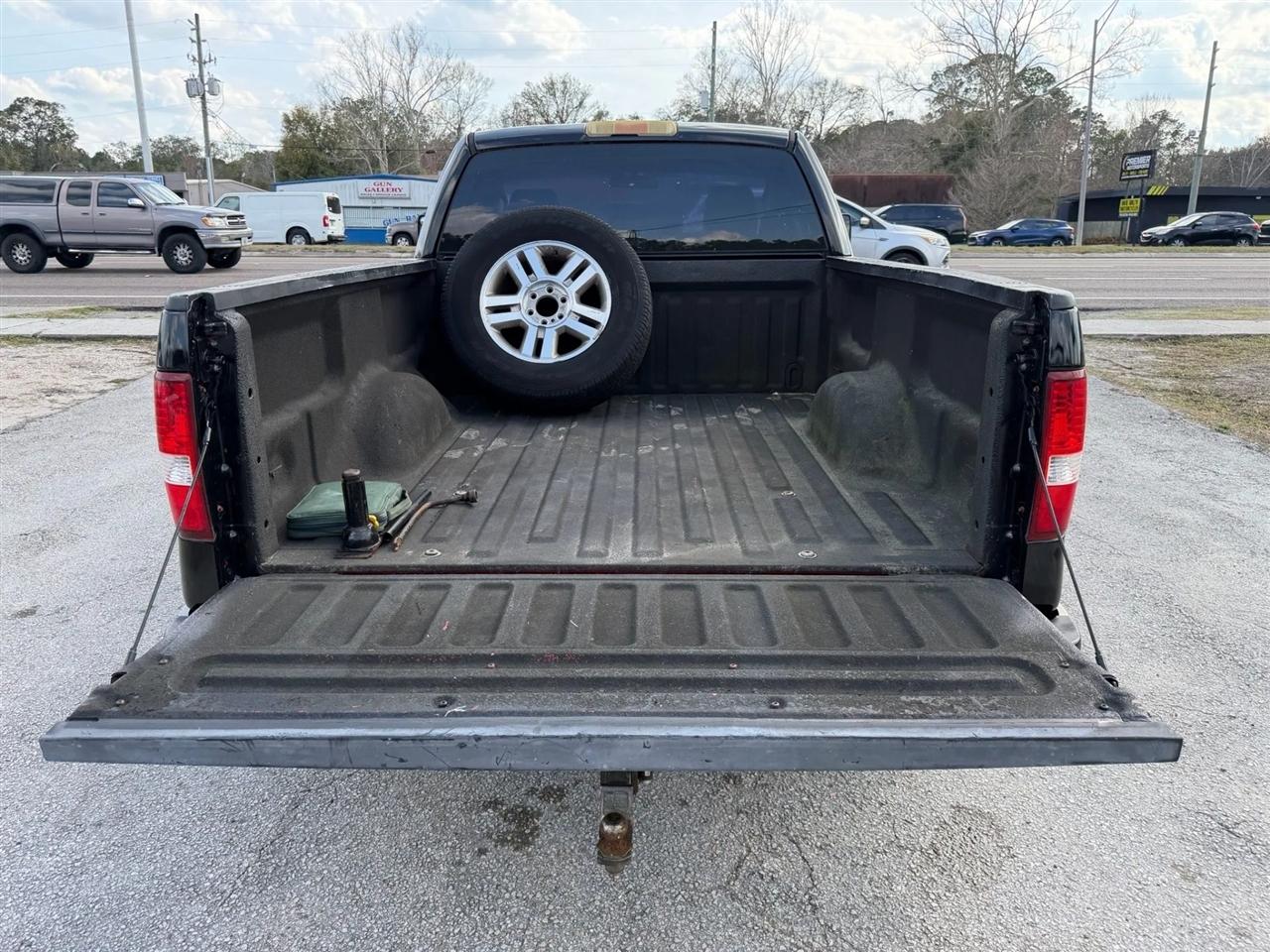 Ford F-150 XL 2WD 2007