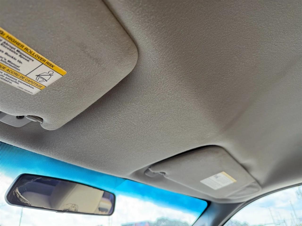 Ford F-150 XL 2WD 2007