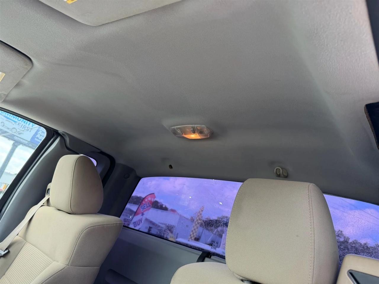 Ford F-150 XL 2WD 2007