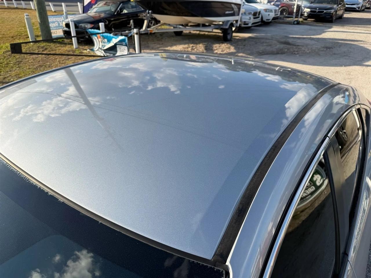 Honda Civic Sport CVT 2020