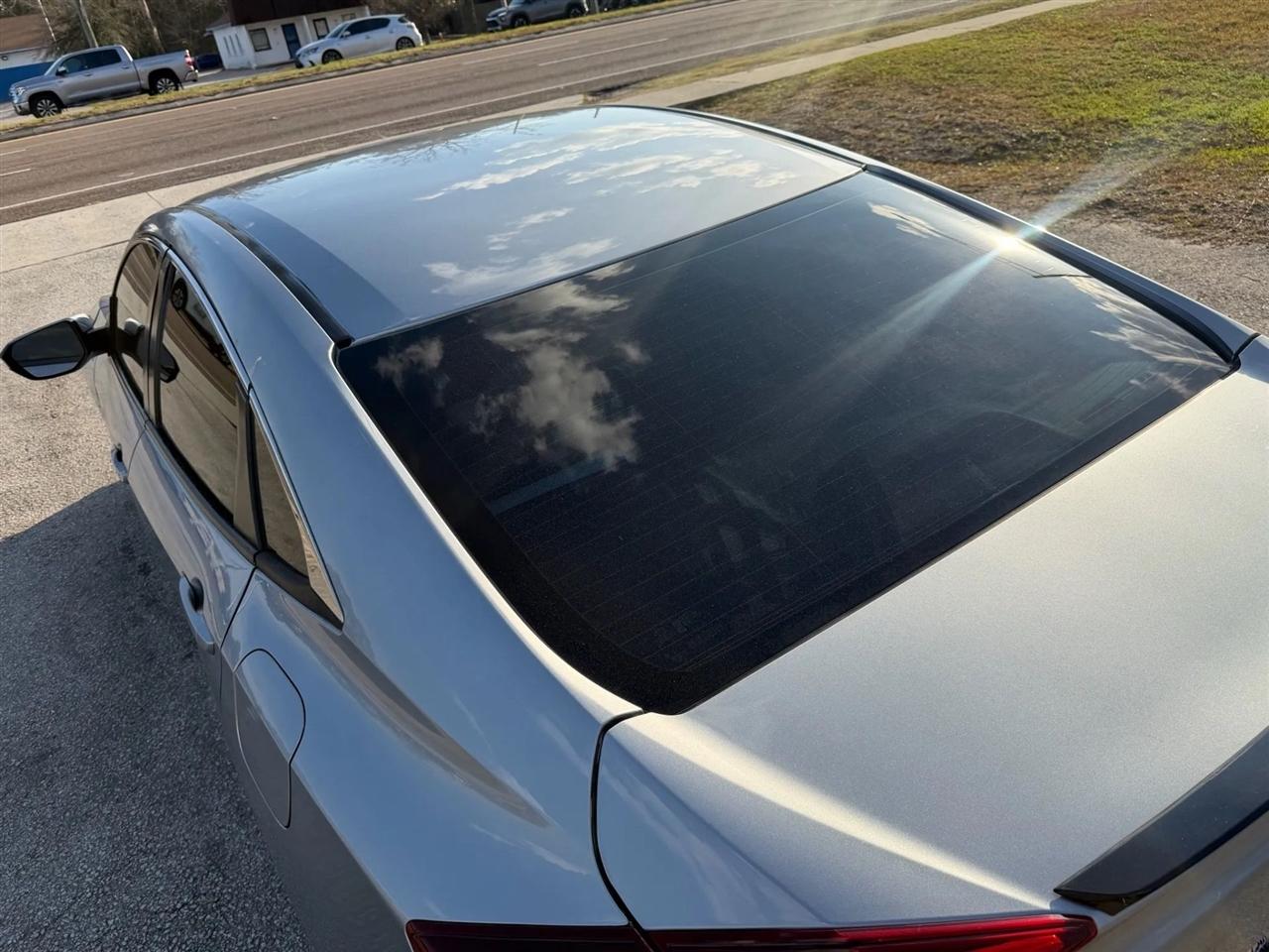 Honda Civic Sport CVT 2020