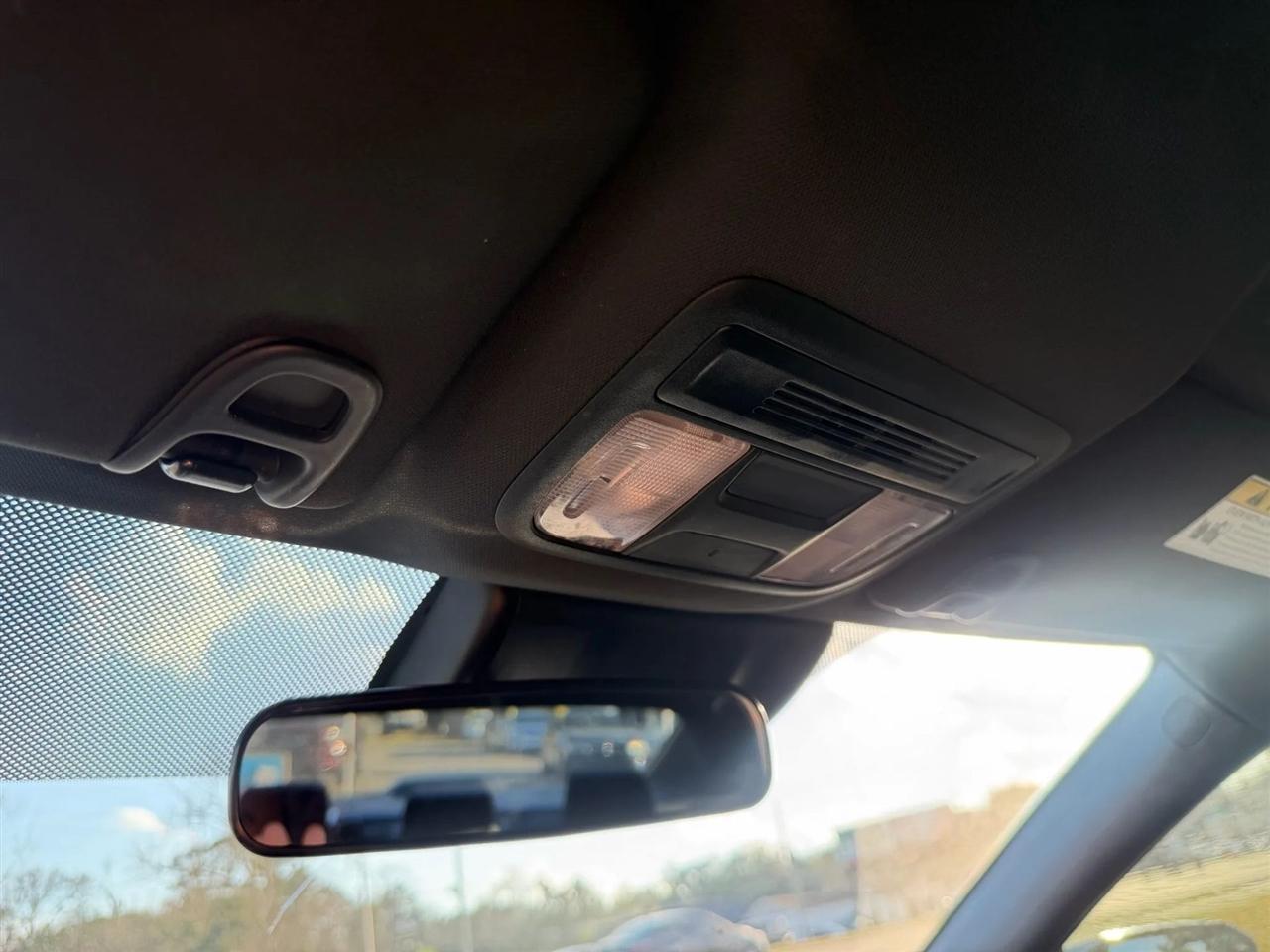 Honda Civic Sport CVT 2020