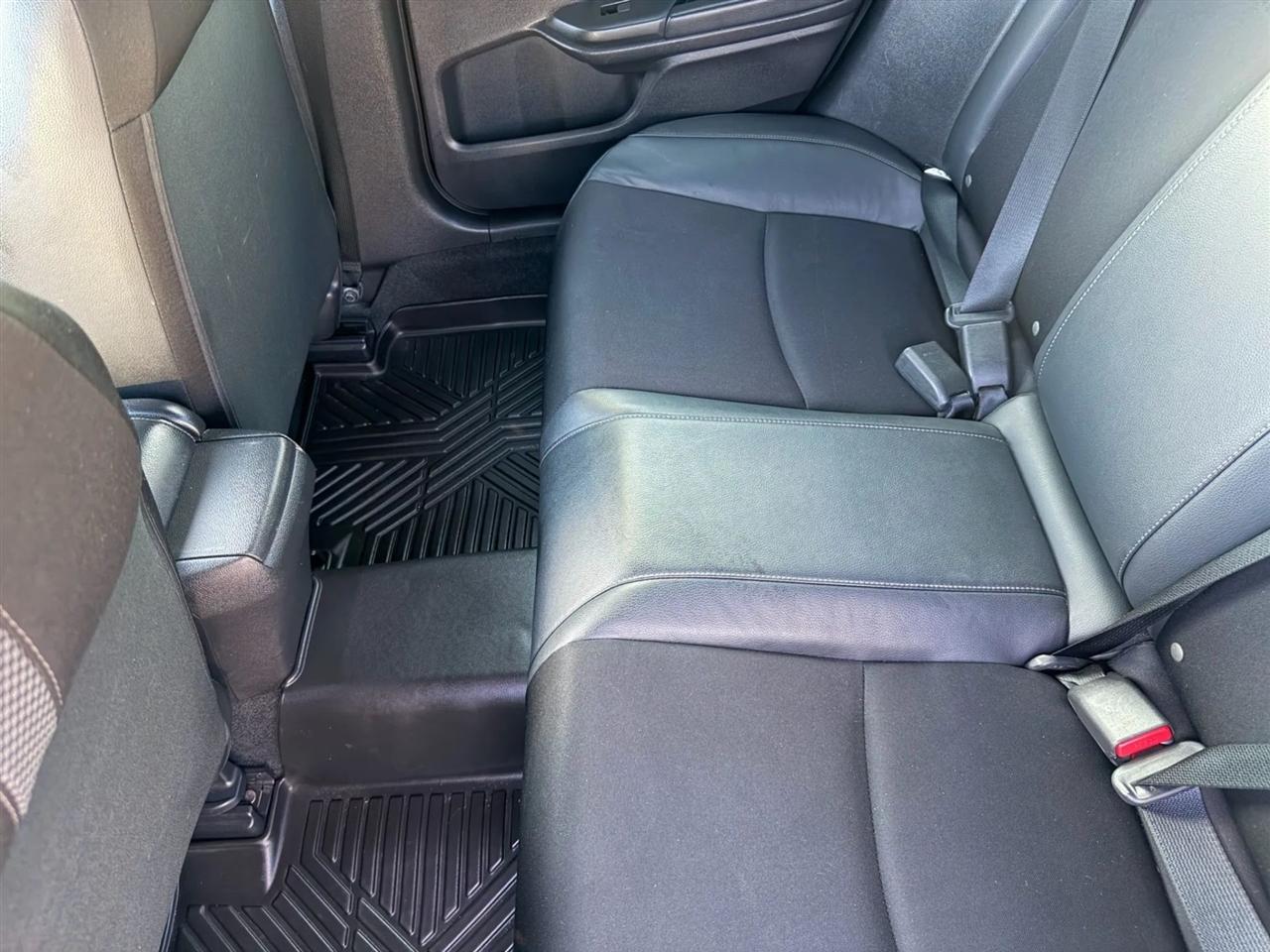 Honda Civic Sport CVT 2020