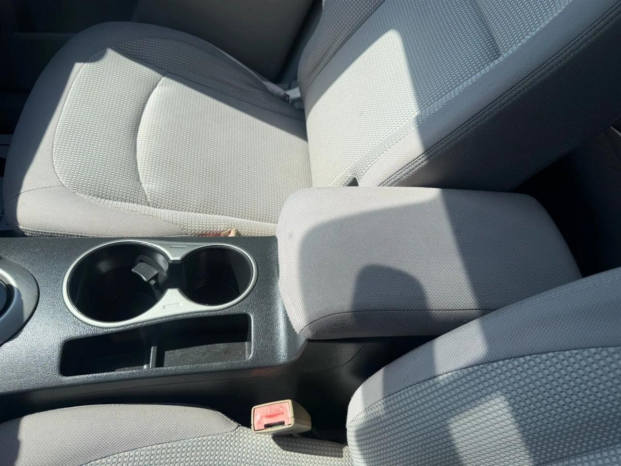 Nissan Rogue SL 2WD 2008