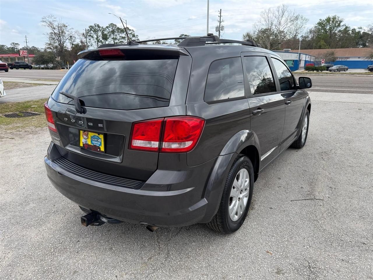 Dodge Journey SE 2014