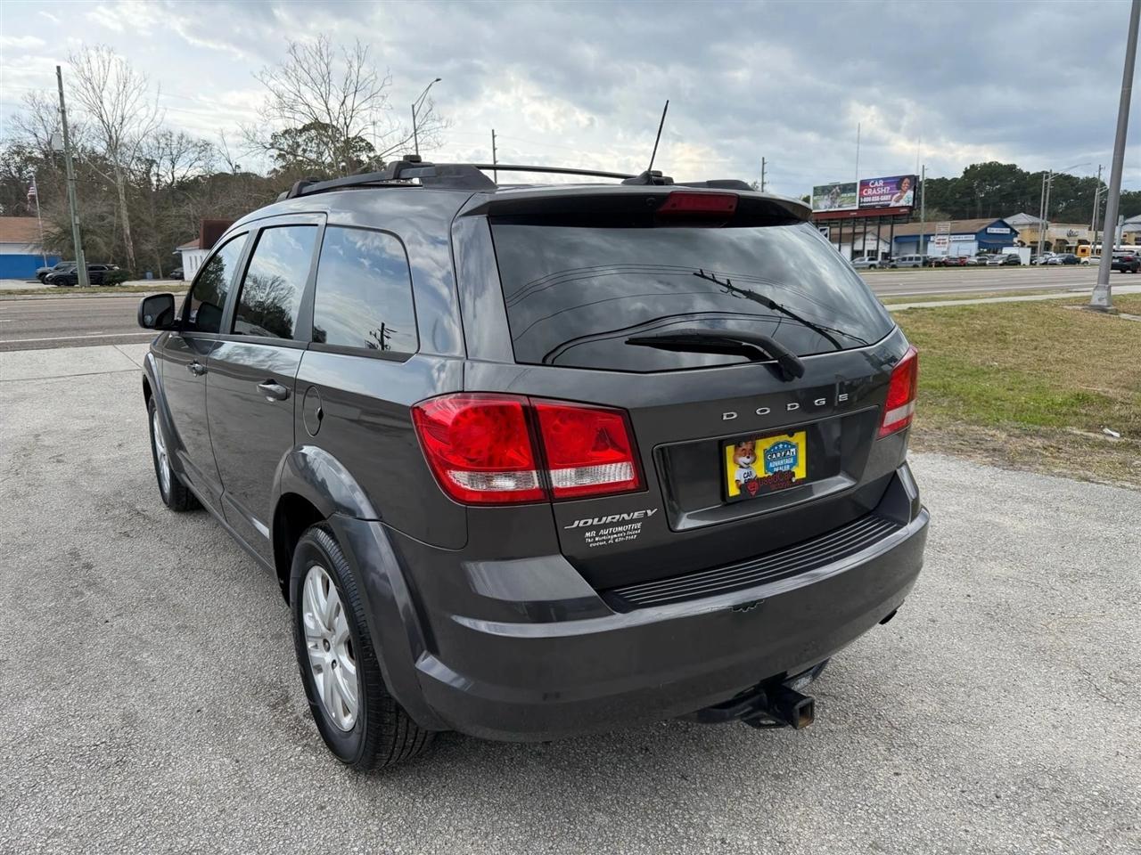 Dodge Journey SE 2014