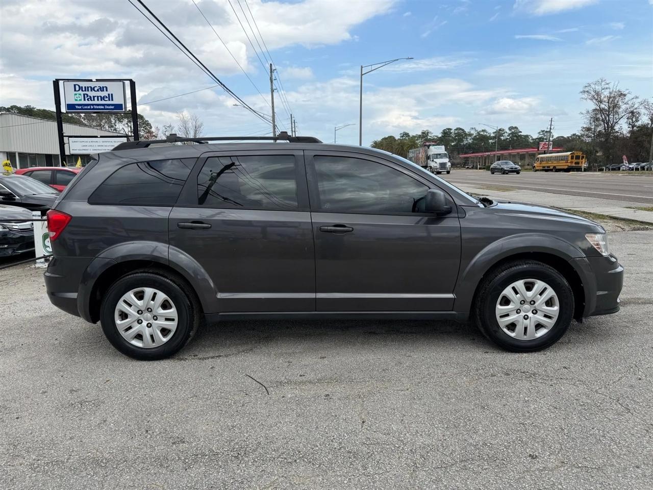 Dodge Journey SE 2014