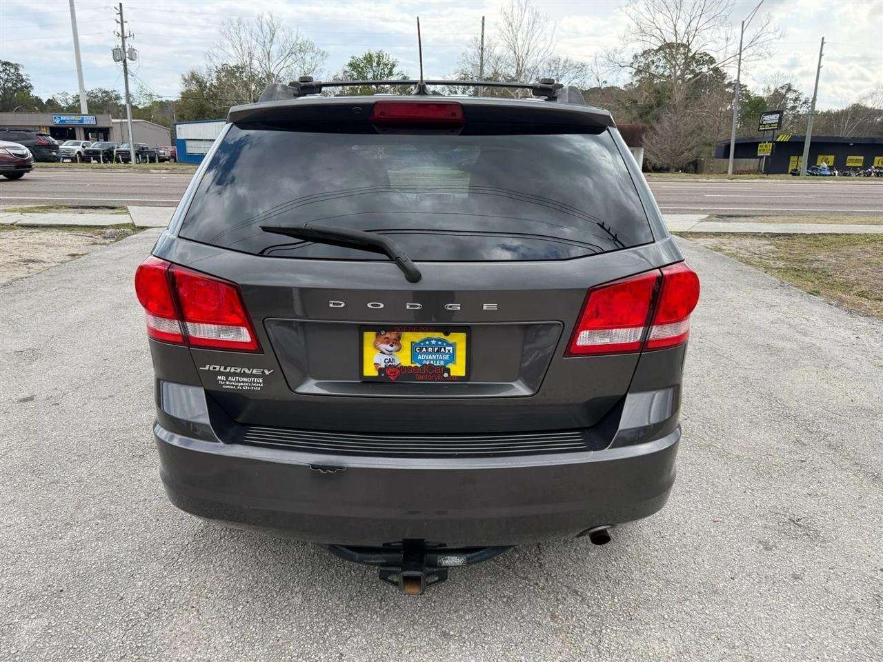 Dodge Journey SE 2014